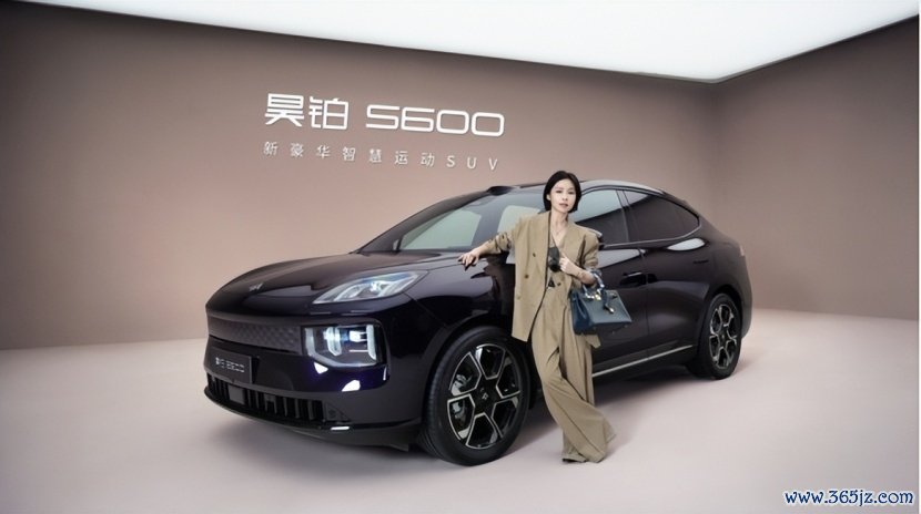 20萬最佳的滿配純電指令SUV保舉哪款？選昊鉑S600不踩坑