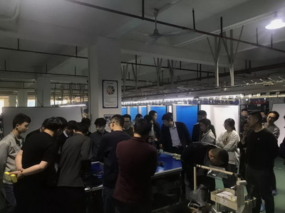 艾博德股份2019年終銷(xiāo)售會(huì)議圓滿召開(kāi)，聚焦計(jì)算機(jī)軟件開(kāi)發(fā)新戰(zhàn)略