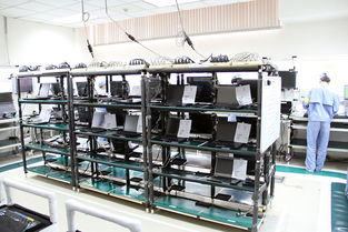 品質(zhì)發(fā)現(xiàn)之旅 東芝電腦杭州工廠探秘與銷(xiāo)售背后的匠心