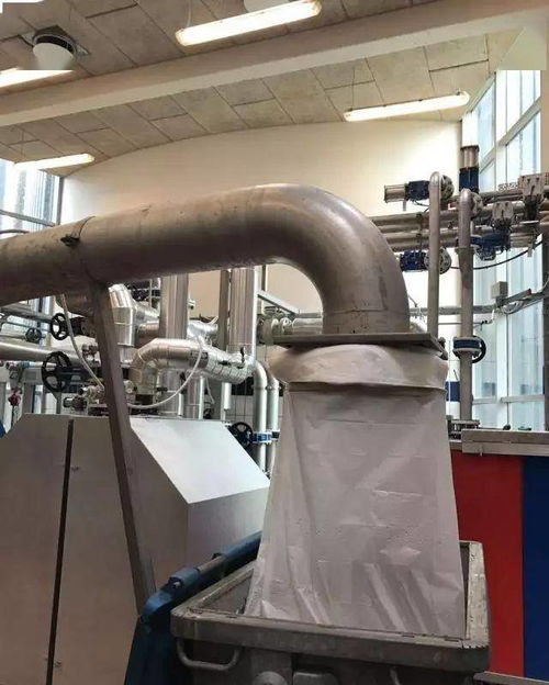 國際視野 丹麥 把每一滴水都變成資源的環(huán)保國